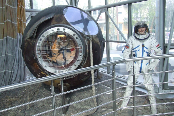 Budapest, Városliget, Közlekedési Múzeum, bélyegkép