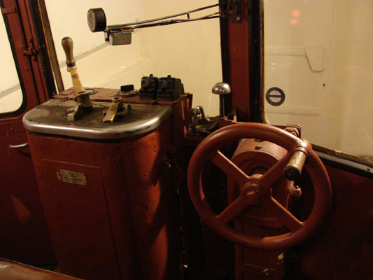 Budapest, M1 metró, Földalatti Vasúti Múzeum, bélyegkép