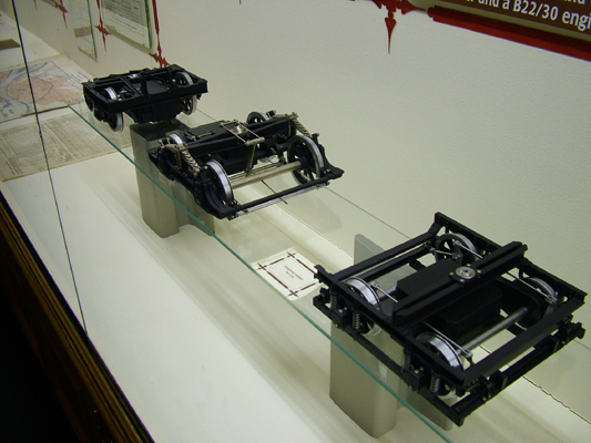 Budapest, M1 metró, Földalatti Vasúti Múzeum, bélyegkép