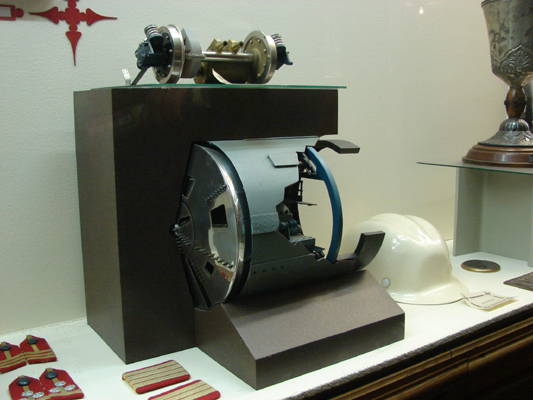 Budapest, M1 metró, Földalatti Vasúti Múzeum, bélyegkép