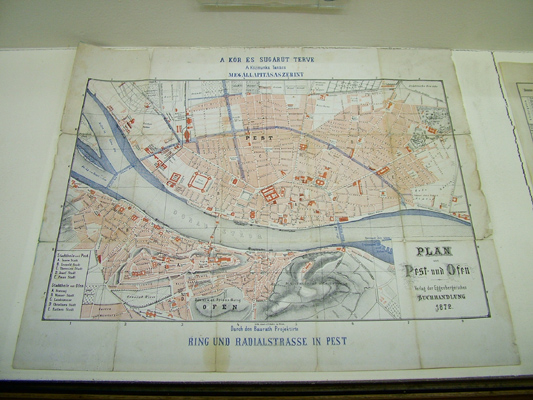 Budapest, M1 metró, Földalatti Vasúti Múzeum, bélyegkép