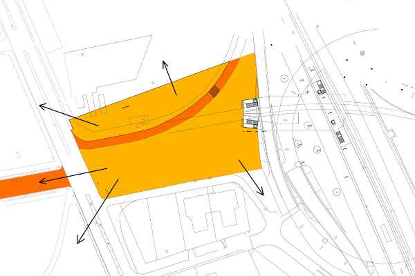 Budapest, M1 metró, Hungária körút, bélyegkép