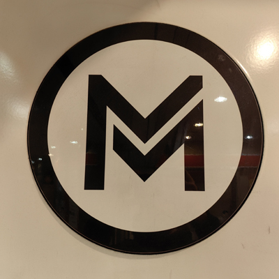 Budapest, M2 metró, Batthyány tér, bélyegkép