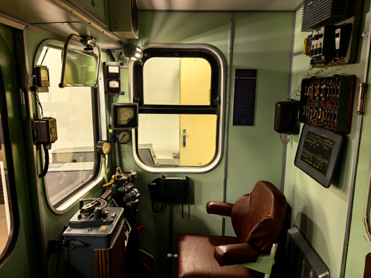 Budapest, M2 metró, Metró Kiállítóterem, bélyegkép