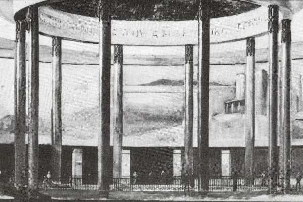 Budapest, M2 metró, Déli pályaudvar, A budapesti ős-metró, látványterv, bélyegkép