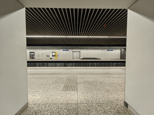 Budapest, M3 metró, Ecseri út, bélyegkép