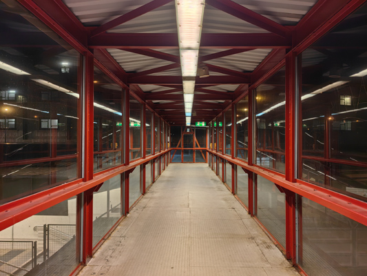 Budapest, M3 metró, Kőbánya-Kispest, bélyegkép