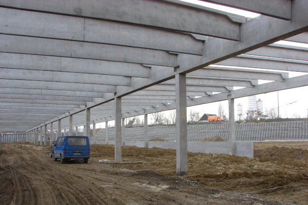 Budapest, M4 metró, járműtelep, bélyegkép