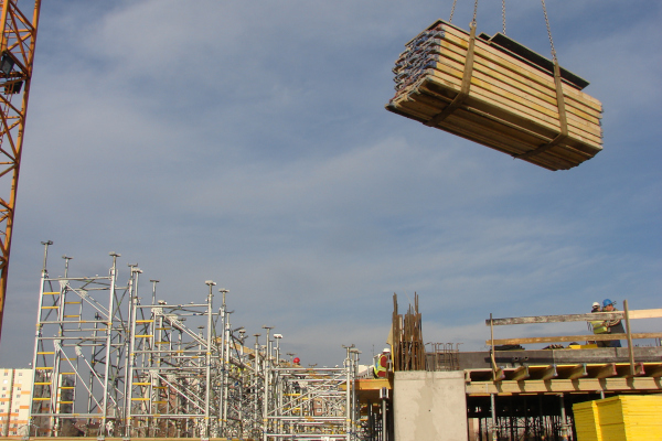 Budapest, M4 metró, járműtelep, bélyegkép