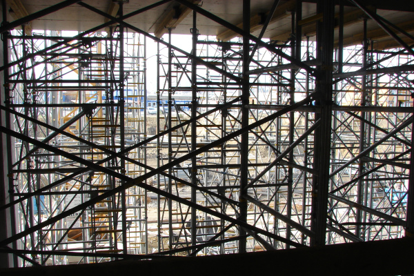 Budapest, M4 metró, járműtelep, bélyegkép