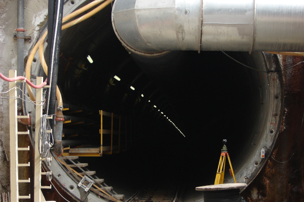 Budapest, M4 metró, Bikás park, bélyegkép