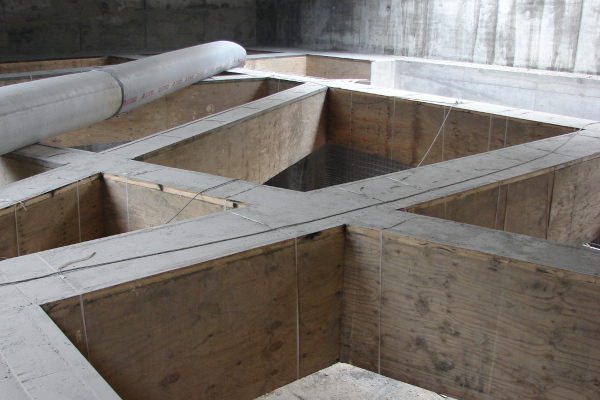 Budapest, M4 metró, Szent Gellért tér - Műegyetem, bélyegkép