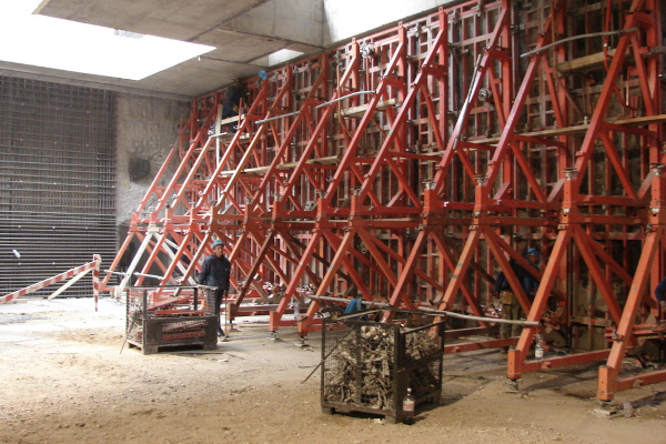 Budapest, M4 metró, Szent Gellért tér - Műegyetem, bélyegkép