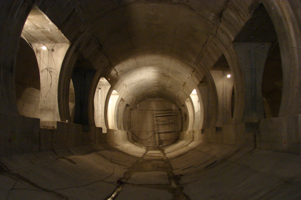 Budapest, M4 metró, Rákóczi tér, bélyegkép