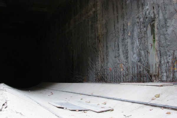 Budapest, M4 metró, Rákóczi tér, bélyegkép