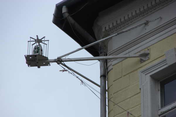 Budapest, M4 metró, Rákóczi tér, bélyegkép