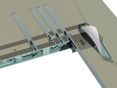 Budapest, M4 metró, Kelenföld vasútállomás, RTL, látványterv, bélyegkép