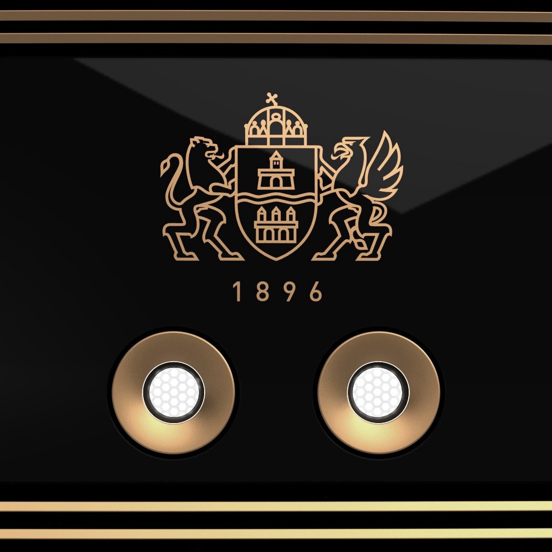 Budapest, M1 metró, tervezett jármű látványterv, Kukorelli Péter