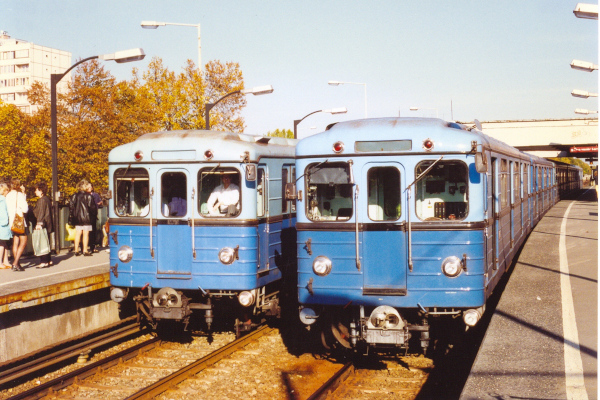 Budapest, Metrowagonmash Ev jármű, bélyegkép
