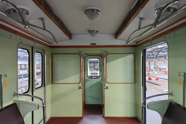 Budapest, Metrowagonmash Ev, Tamara, bélyegkép