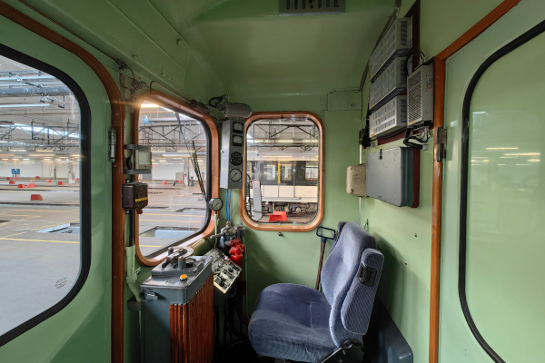 Budapest, Metrowagonmash Ev, Tamara, bélyegkép