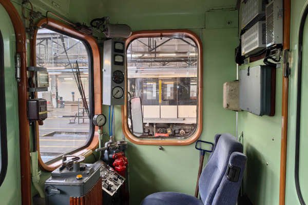 Budapest, Metrowagonmash Ev, Tamara, bélyegkép