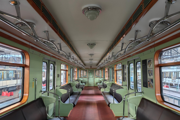 Budapest, Metrowagonmash Ev, Tamara, bélyegkép