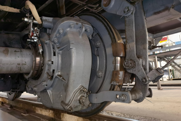 Budapest, Metrowagonmash Ev, Tamara, bélyegkép