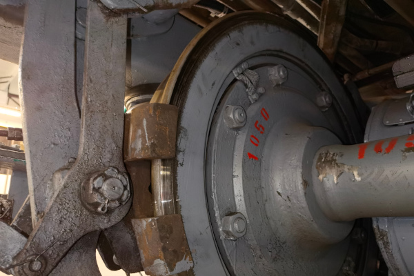 Budapest, Metrowagonmash Ev, Tamara, bélyegkép