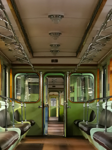 Budapest, Metrowagonmash Ev, Tamara, bélyegkép