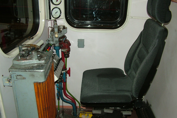 Budapest, Metrowagonmash EvA jármű, bélyegkép