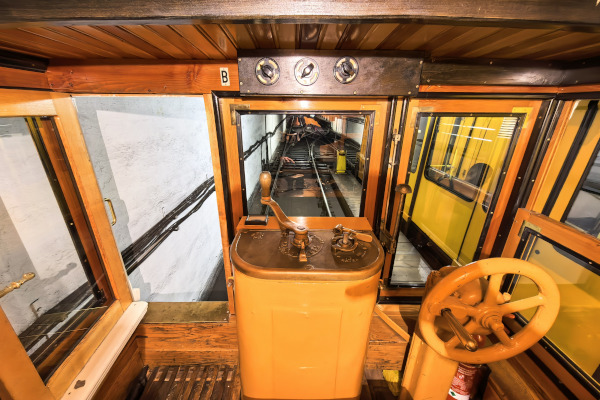 Budapest, MFAV, Schlick járművek, bélyegkép