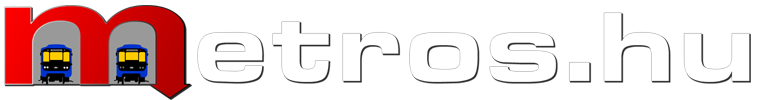 metros.hu site logo