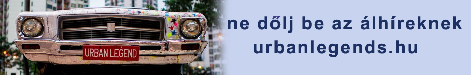 urbanlegends.hu reklám