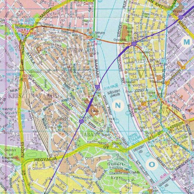 Kelenföld-Nyugati alagút